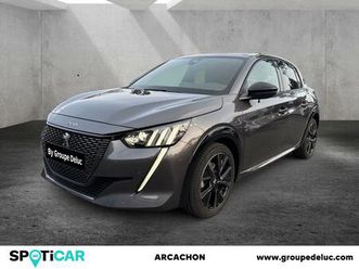 1.2 puretech 100ch s&s gt