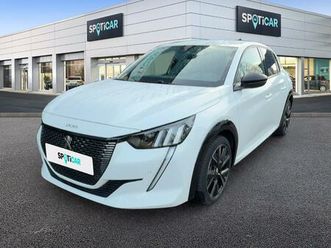 puretech 100 s&s eat8 gt