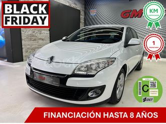 renault mégane dynamique energy tce 115 ss