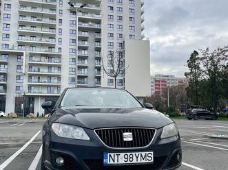 seat exeo 2.0 2010 bucuresti sectorul 4