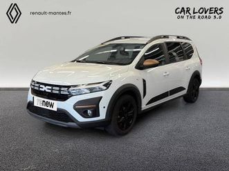 jogger eco-g 100 5 places extreme +