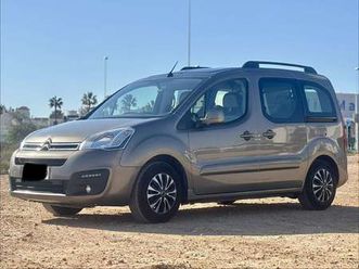 multispace bluehdi 100 s&s selection