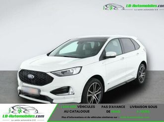 ford edge 2.0 ecoblue 238 bva awd