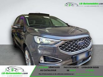 ford edge 2.0 ecoblue 238 bva awd