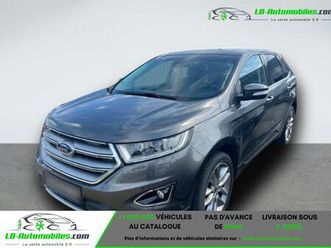 ford edge 2.0 tdci 180 bvm awd