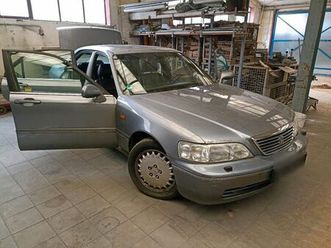 honda legend ka9 3.5 v6