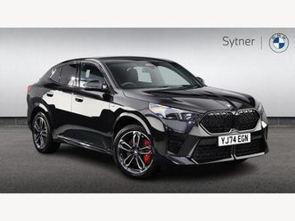 1.5 20i mht m sport dct sdrive euro 6 (start/stop) 5dr