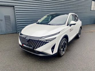 iii e-power 190 ch n-connecta