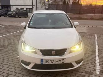 seat ibiza pachet itech valea adanca