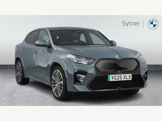 30 66.5kwh m sport auto xdrive 5dr (11kw charger)