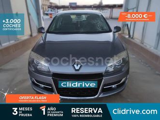 renault laguna emotion dci 110 eco2