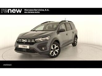 jogger 1.0 tce expression 7pl.