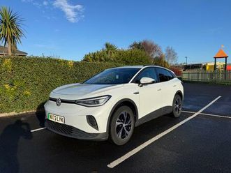 pure 52kwh style auto 5dr