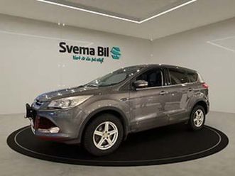 ford kuga 1.6 180 hk eco boost awd titanium