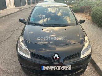 renault clio 20 aniversario 1.2 16v eco2