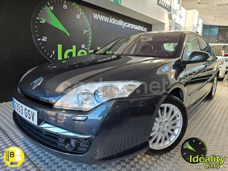 renault laguna privilege dci fap auto