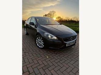 2.0 d3 se lux nav geartronic euro 5 (start/stop) 5dr