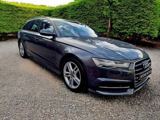 1.8 tfsi s line s tronic euro 6 (start/stop) 5dr