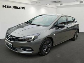opel astra 1.2t 2020 led pdc kamera navi sitz+lenkrad