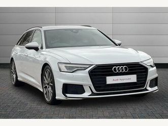 2.0 tfsi 40 black edition s tronic euro 6 (start/stop) 5dr