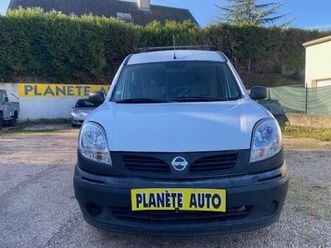 kubistar l1 1.5 dci 70 pro