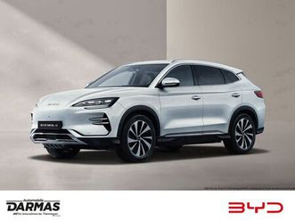 byd seal u dm-i boost