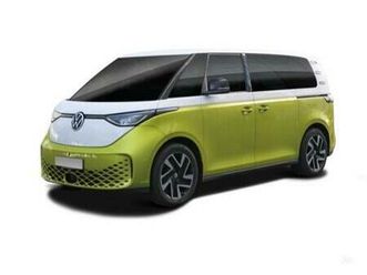 id. buzz 286 ch pro 7 places