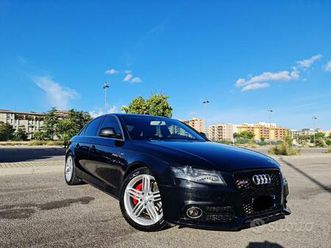 audi a4 berlina
