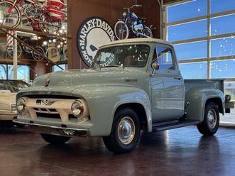 ford f100