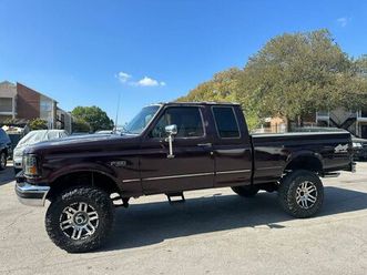 ford f150 xlt 4x4