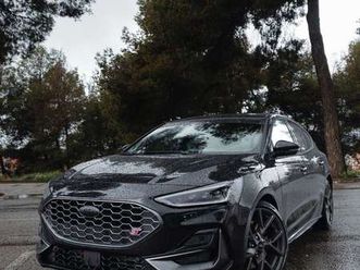 sportbreak 2.3 ecoboost st