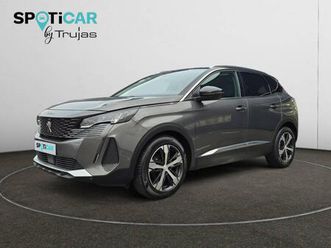 puretech 130ch s&s eat8 allure pack