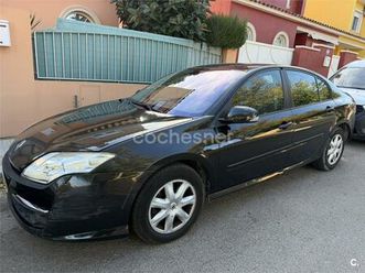 renault laguna expression techno 2.0dci