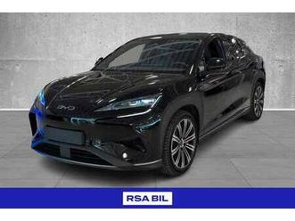 sealion 7 exellence solgt