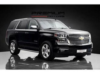 ltz 5.3l v8,kamera,bose,keyless,blis,bixenon,norsk,hfes