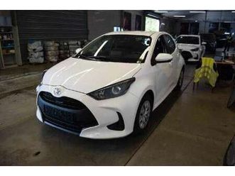 1,0 comfort klima kamera carplay tempomat