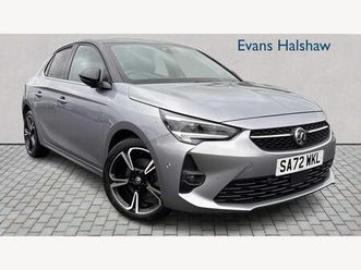 1.2 turbo ultimate euro 6 (start/stop) 5dr