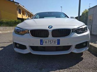 430da cabrio msport my15