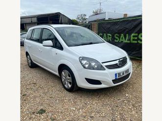 1.8 16v exclusiv euro 5 5dr