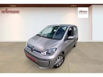 vw e-up! move up! 5d