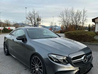 mercedes-benz e 53 amg mercedes-amg e 53 4matic+ autom. me...