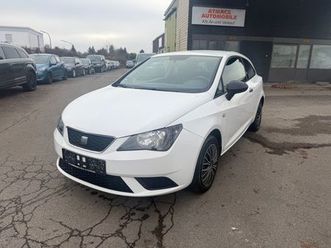 seat ibiza sc reference