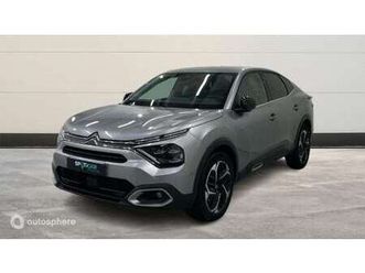 bluehdi 130ch s&s shine eat8