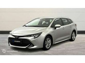 122h dynamic business