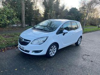 1.4i life euro 6 5dr