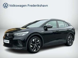 vw id.4 77 pro performance 5d