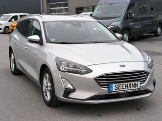 ford focus turnier 1.5 eb autom.*led*winterp.*kamera