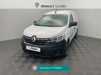 express van blue dci 95 - 22 confort