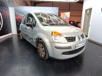 renault modus dynamique 1.5dci85 eco2