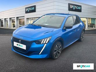 electrique 50 kwh 136ch gt